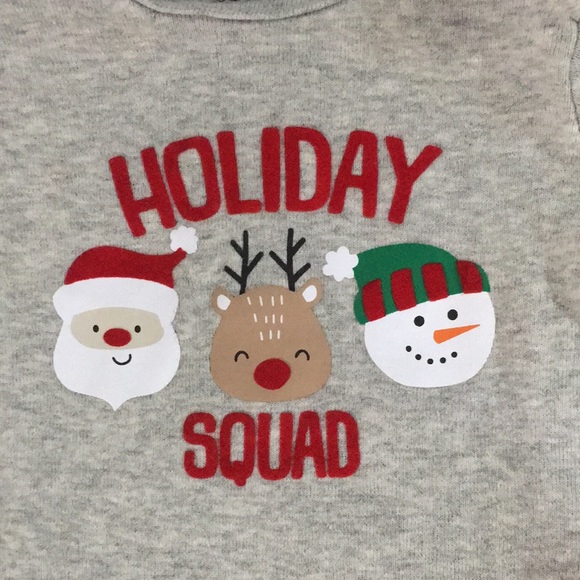 Baby Favorite Playwear Member’s Mark matching set - Picture 6 of 10